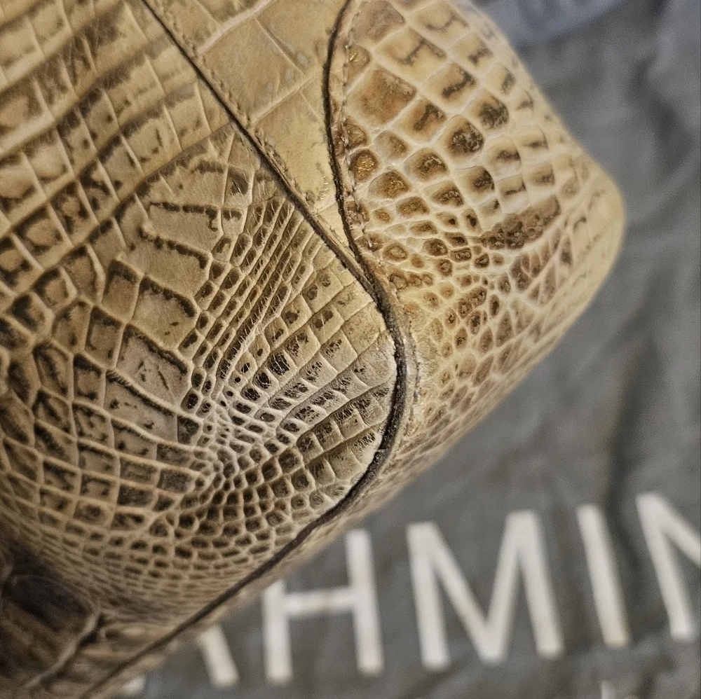 Brahmin elegant convertible
